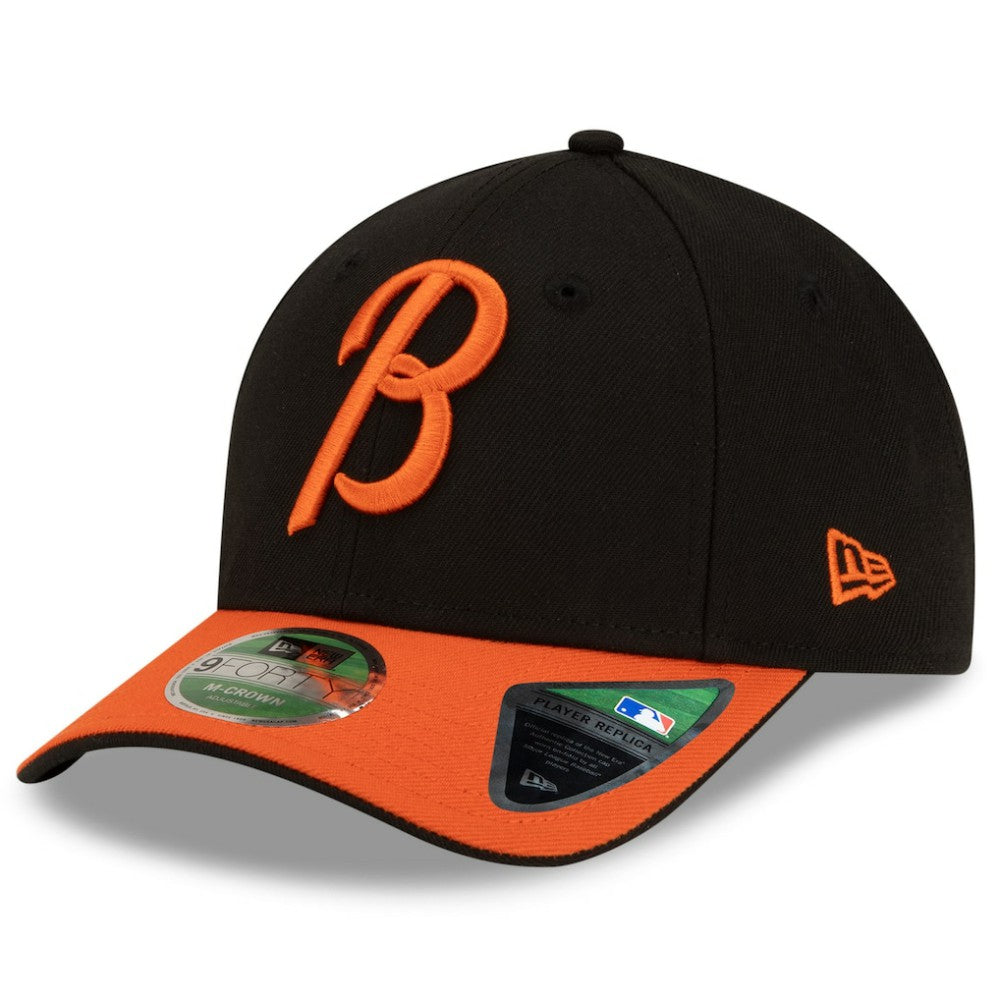 Baltimore Orioles New Era Player Replica 9FORTY Adjustable Hat Sale