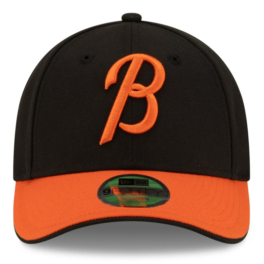 Baltimore Orioles New Era Player Replica 9FORTY Adjustable Hat Sale