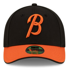 Baltimore Orioles New Era Player Replica 9FORTY Adjustable Hat Sale