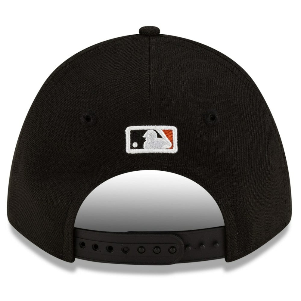 Baltimore Orioles New Era Player Replica 9FORTY Adjustable Hat Sale