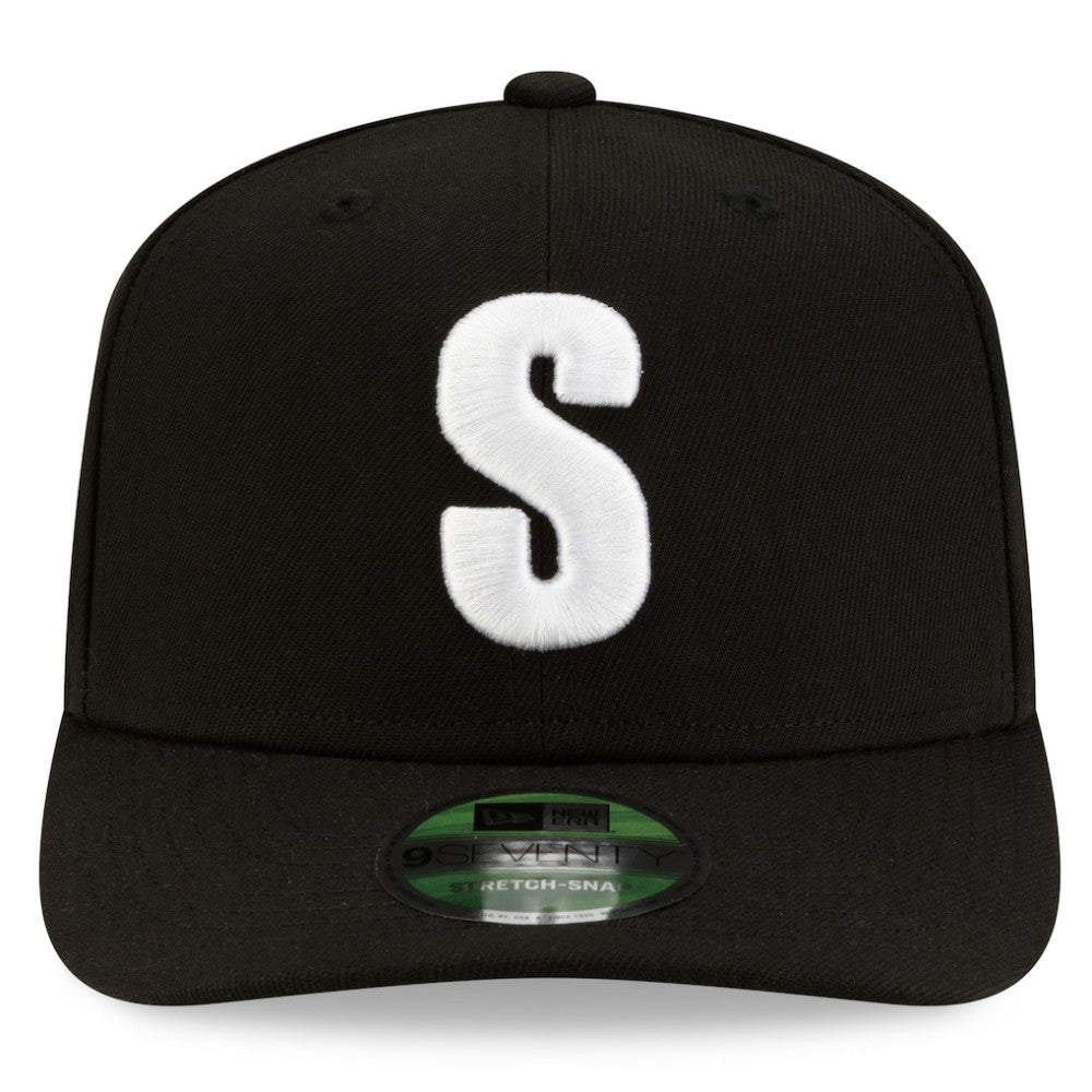 Seattle Mariners New Era Authentic Collection 9SEVENTY Adjustable Hat Near Me