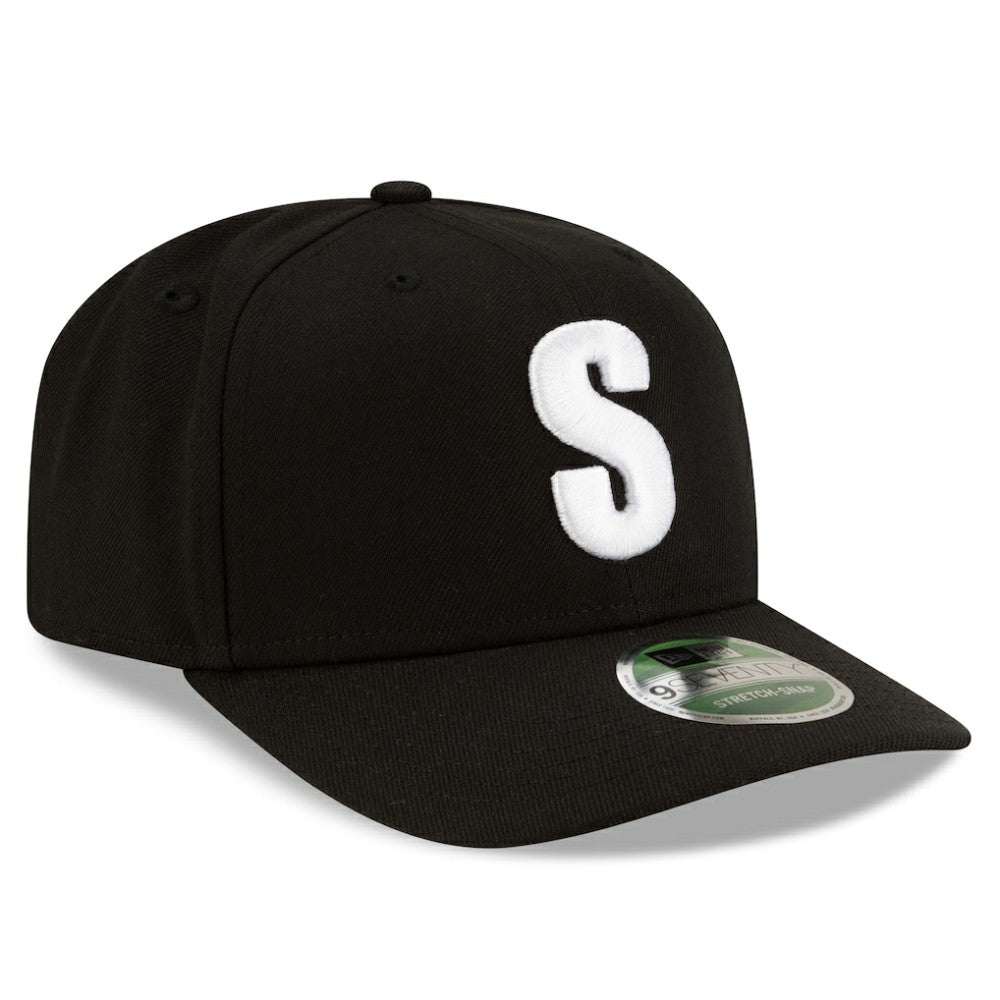 Seattle Mariners New Era Authentic Collection 9SEVENTY Adjustable Hat Near Me