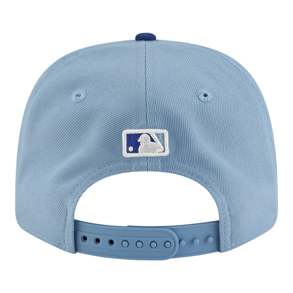 Kansas City Royals New Era Player Replica 9SEVENTY Adjustable Hat Near Me
