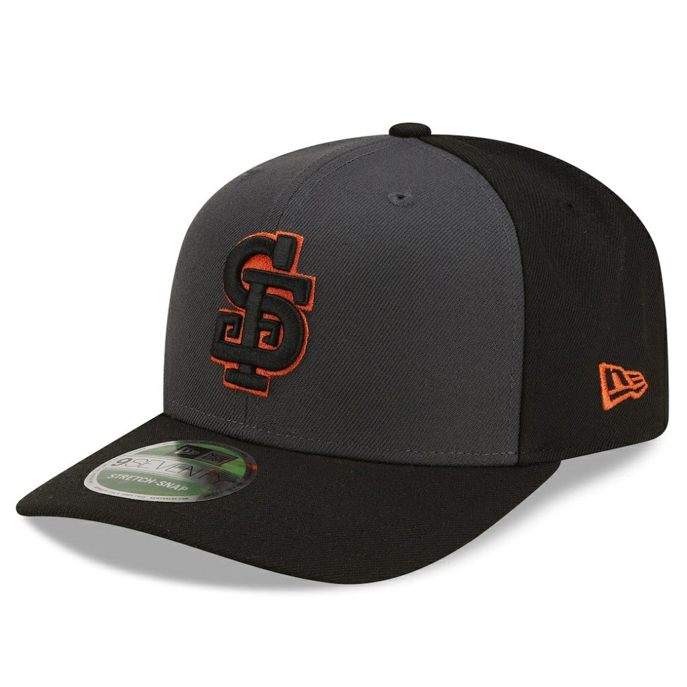 San Francisco Giants New Era Player Replica Alternate 9SEVENTY Adjustable Hat Clearance