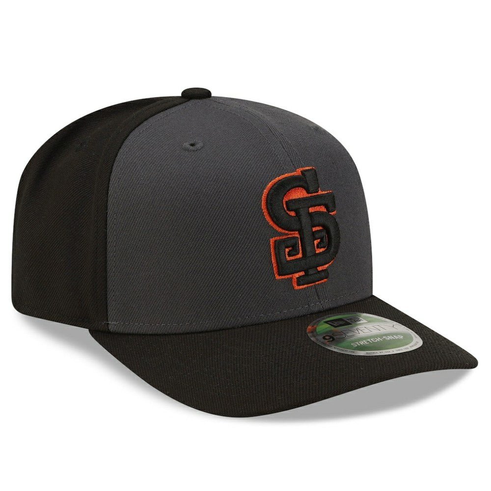 San Francisco Giants New Era Player Replica Alternate 9SEVENTY Adjustable Hat Clearance