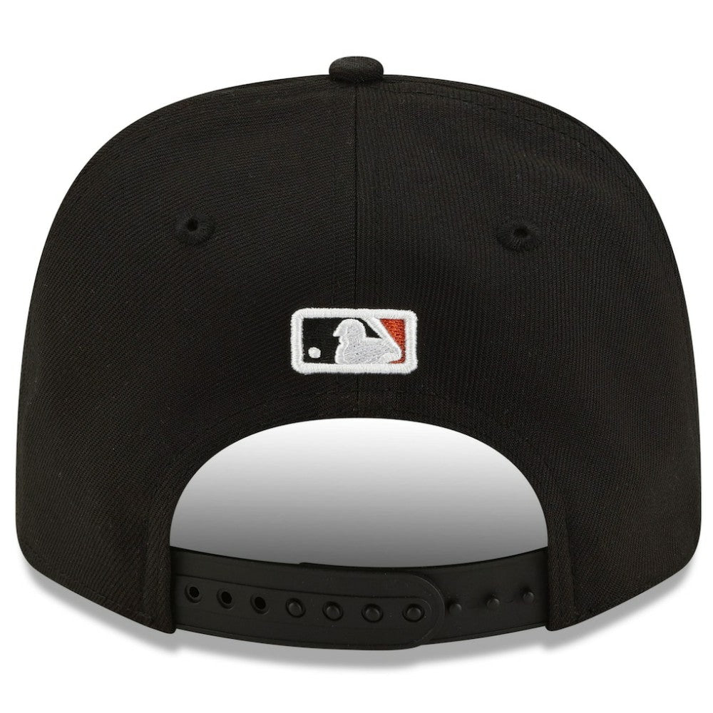 San Francisco Giants New Era Player Replica Alternate 9SEVENTY Adjustable Hat Clearance