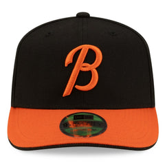 Baltimore Orioles New Era Player Replica 9SEVENTY Adjustable Hat Clearance