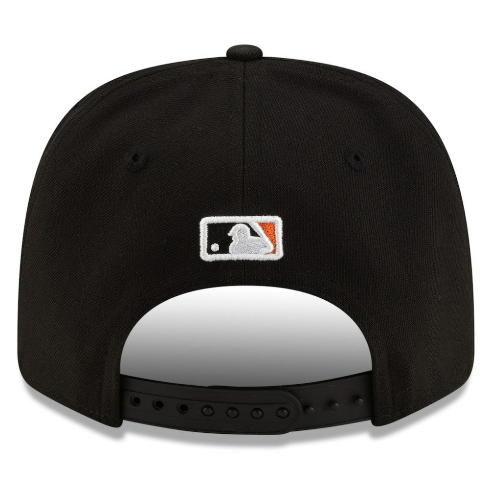 Baltimore Orioles New Era Player Replica 9SEVENTY Adjustable Hat Clearance