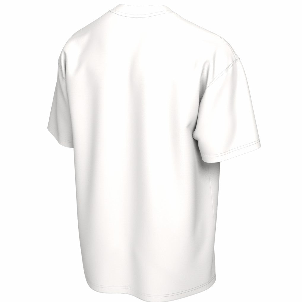 Nike -  2026 NBA All-Star Game Star USA T-Shirt - White