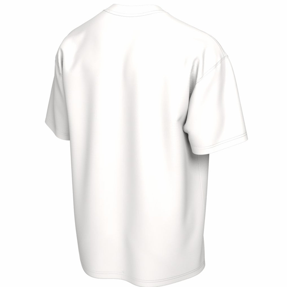 Nike -  2026 NBA All-Star Game Stripe USA T-Shirt - White