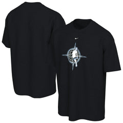 Nike -  2026 NBA All-Star Game World T-Shirt - Black