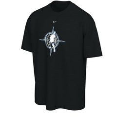 Nike -  2026 NBA All-Star Game World T-Shirt - Black