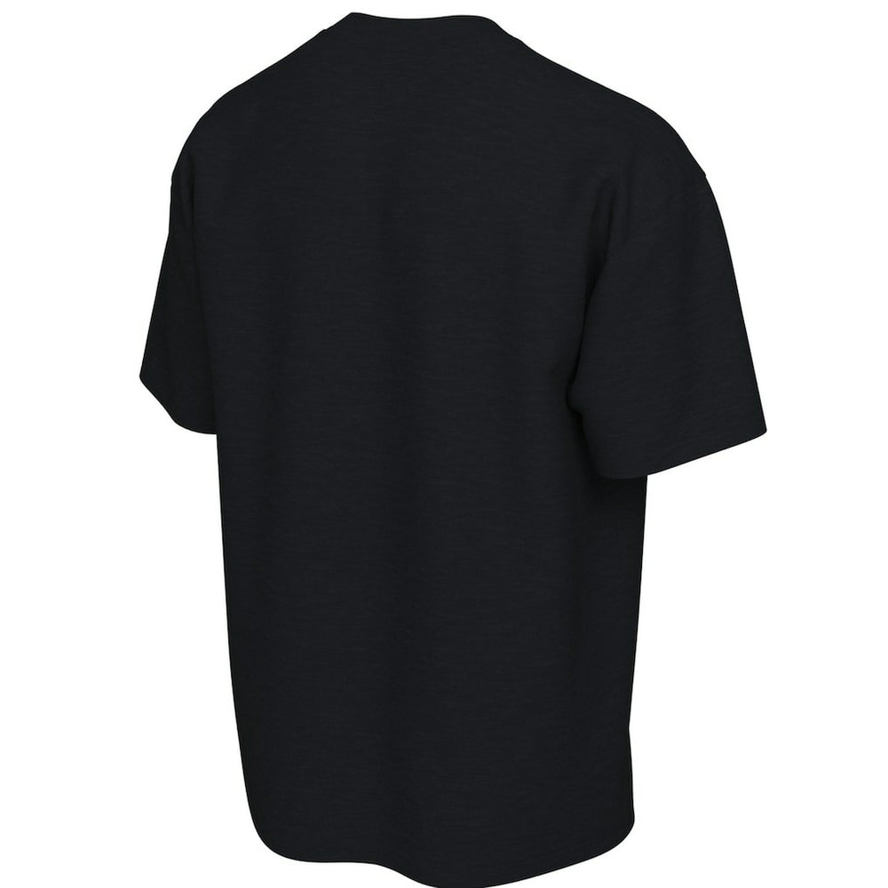 Nike -  2026 NBA All-Star Game World T-Shirt - Black