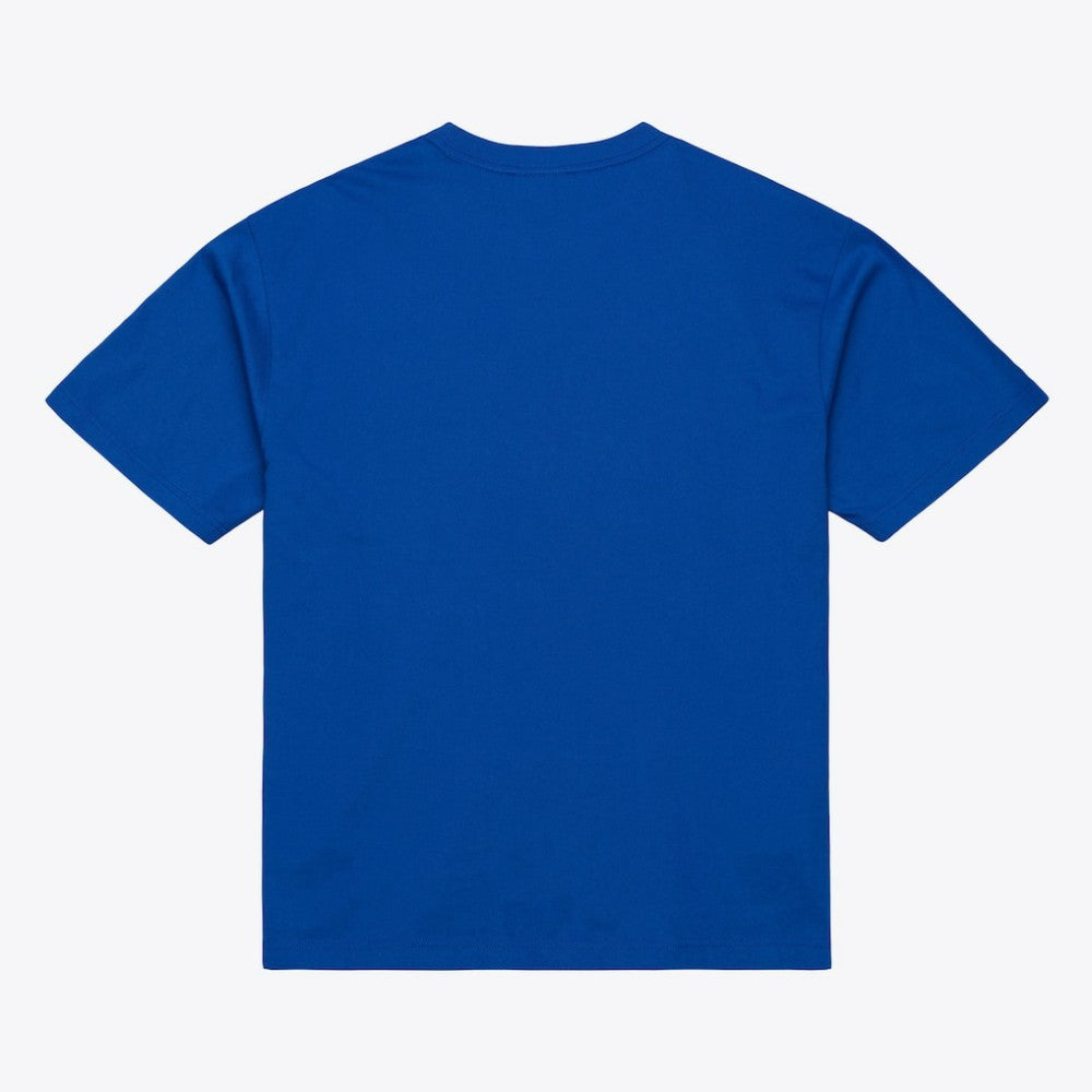 Chicago Cubs Mitchell & Ness Script Sweep Arch T-Shirt Clearance