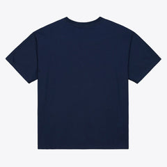 San Diego Padres Mitchell & Ness Script Sweep Arch T-Shirt for sale