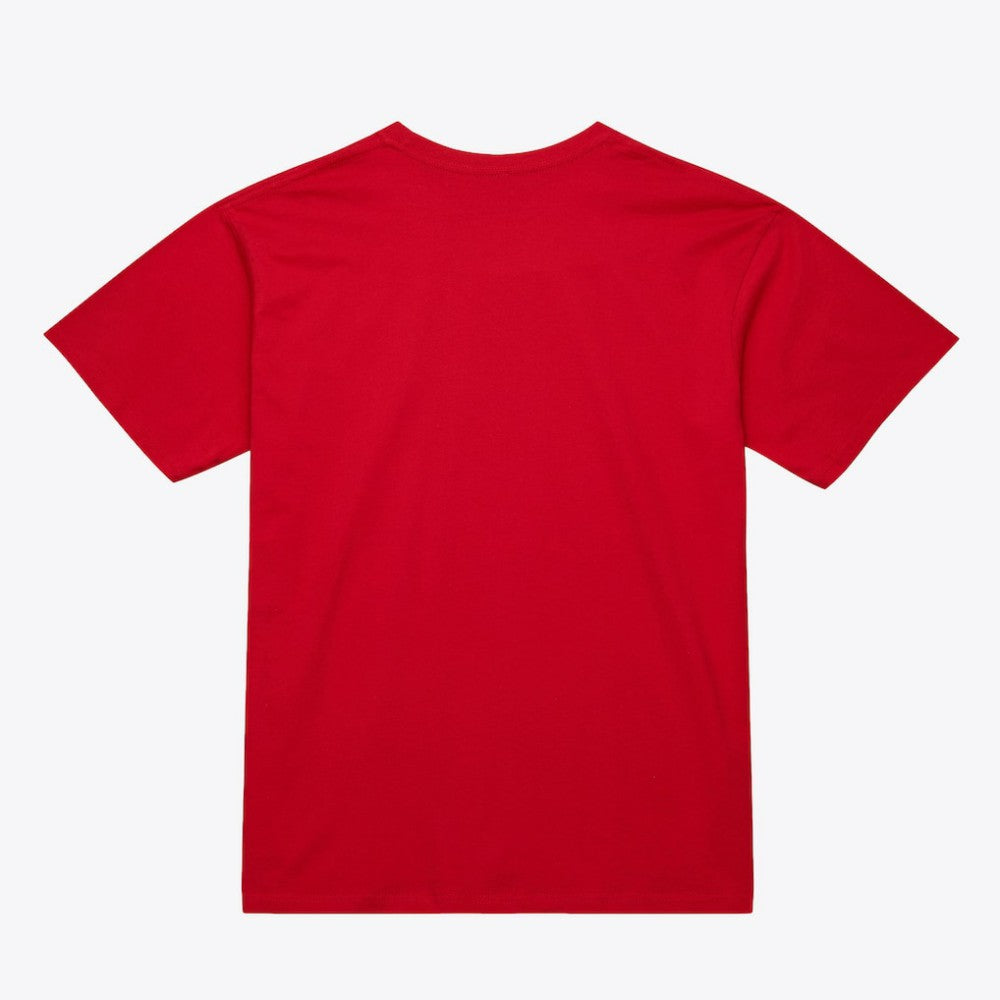 Philadelphia Phillies Mitchell & Ness Script Sweep Arch T-Shirt Sale