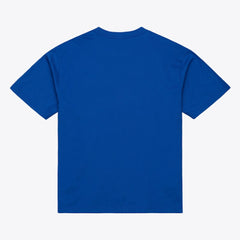 Atlanta Braves Mitchell & Ness Script Sweep Arch T-Shirt Sale
