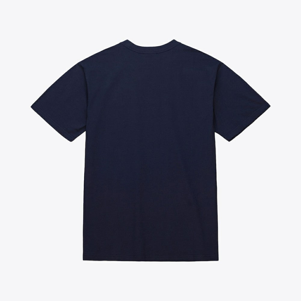 Boston Red Sox Mitchell & Ness Script Sweep Arch T-Shirt discount
