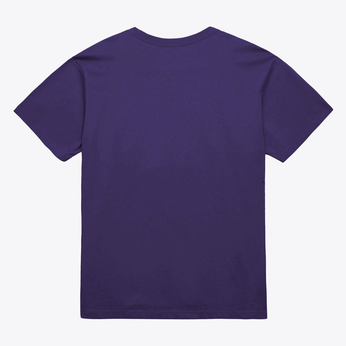 Mitchell & Ness - Phoenix Suns Unisex Hardwood Classics Arch T-Shirt - Purple