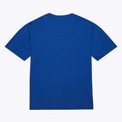 Mitchell & Ness - Orlando Magic Unisex Hardwood Classics Arch T-Shirt - Royal