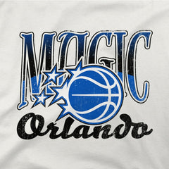 NBA - Orlando Magic Stadium Essentials Unisex Sky High Fleece Sweatshirt - Oatmeal