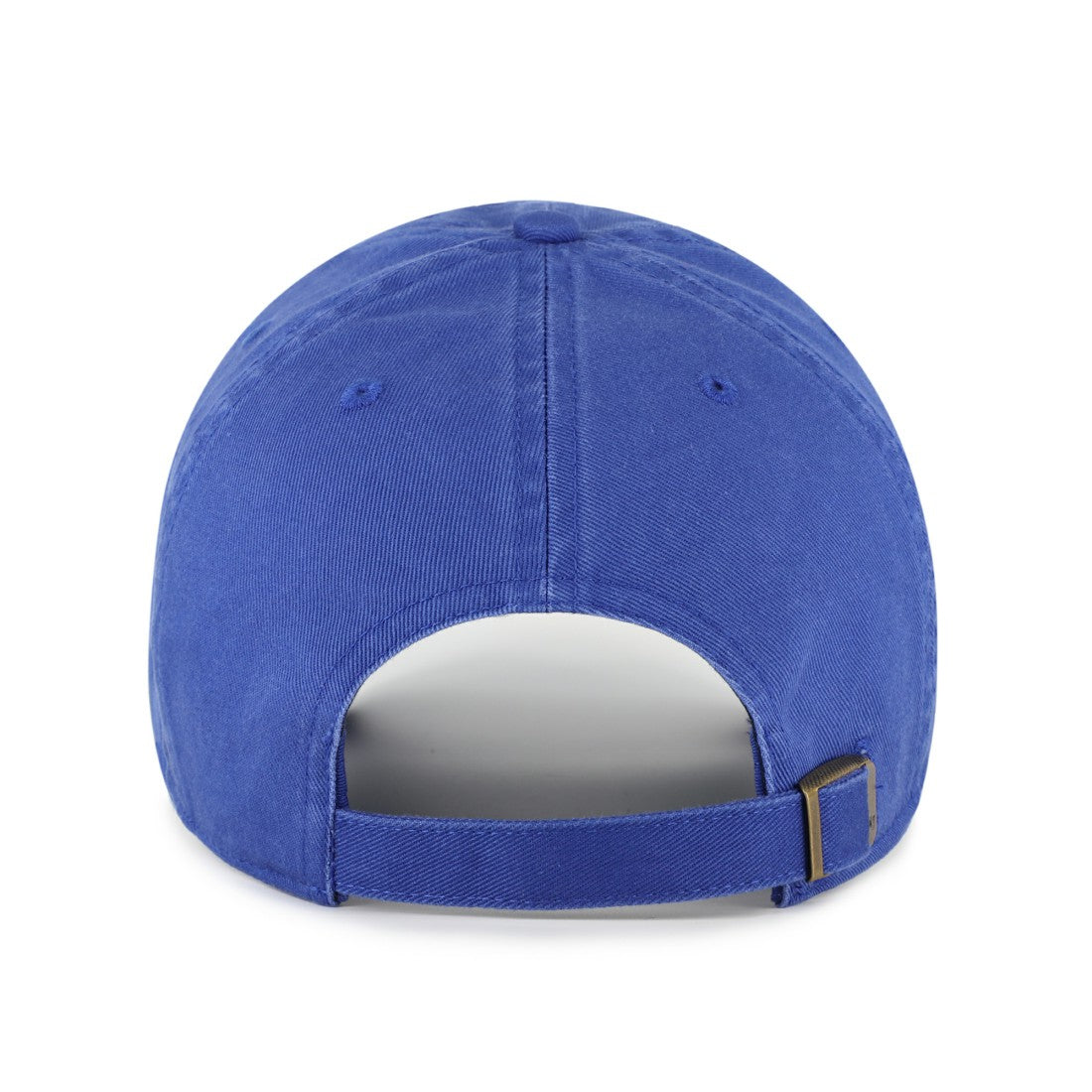 Denver Broncos '47 Clean Up Adjustable Hat Royal - 47 brand