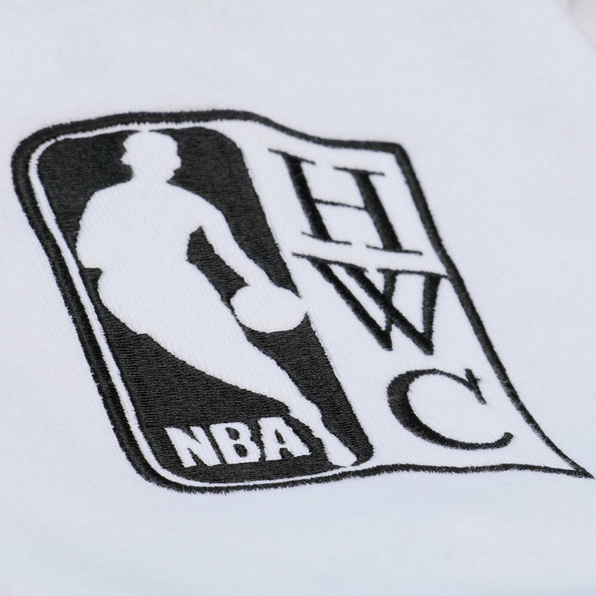 Mitchell & Ness - Los Angeles Lakers Arctic Fleece Sweatshirt - White