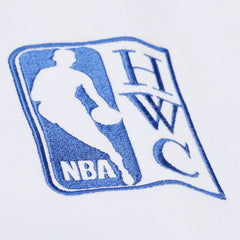 Mitchell & Ness - Dallas Mavericks Arctic Fleece Sweatshirt - White