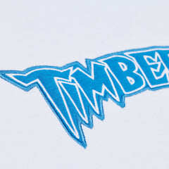 Mitchell & Ness - Minnesota Timberwolves Arctic Fleece Sweatshirt - White