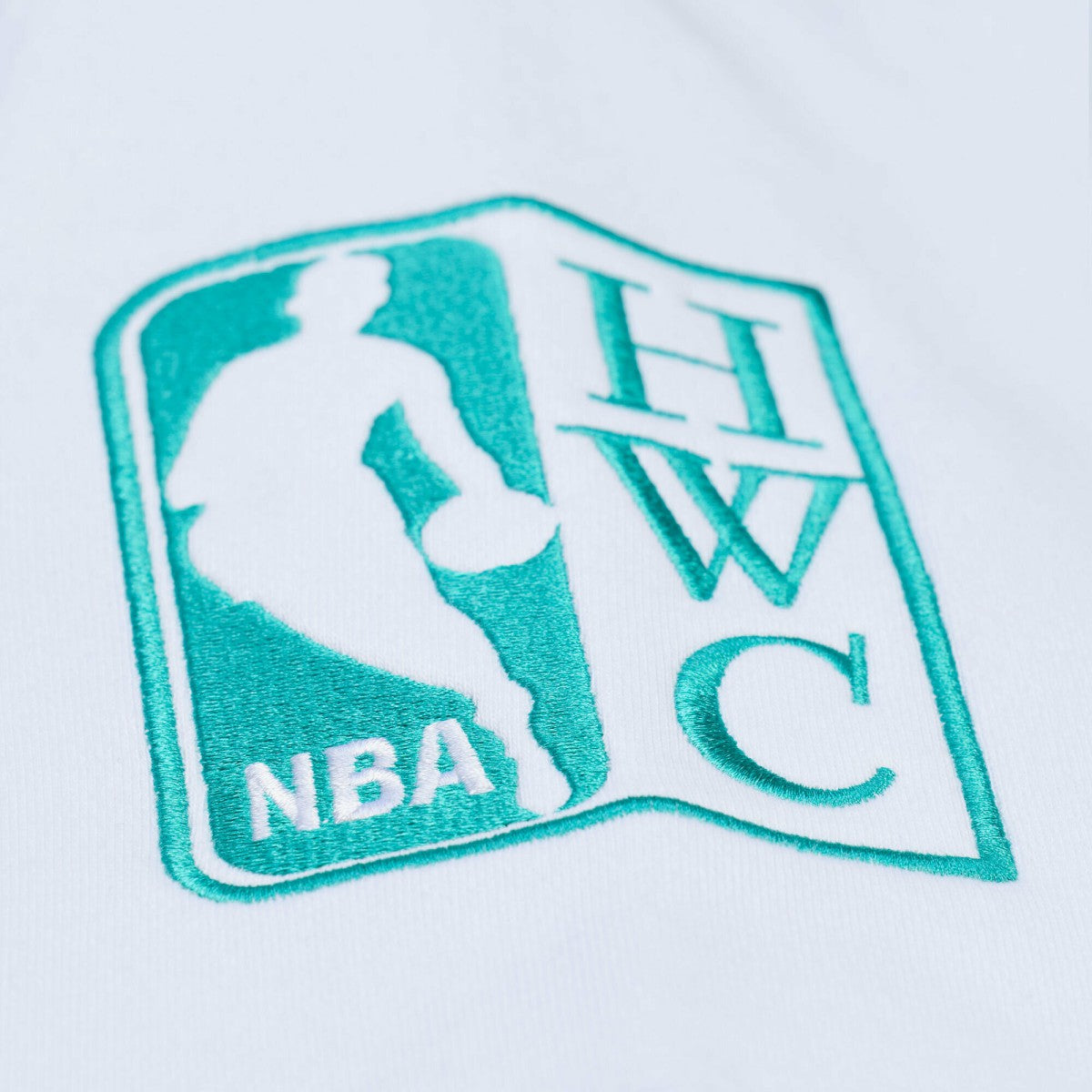 Mitchell & Ness - Memphis Grizzlies Artic Fleece Hoodie - White