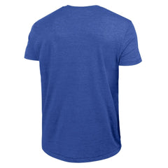 Atlanta Braves Champion Cooperstown Wordmark Lockup Tri-Blend T-Shirt discount
