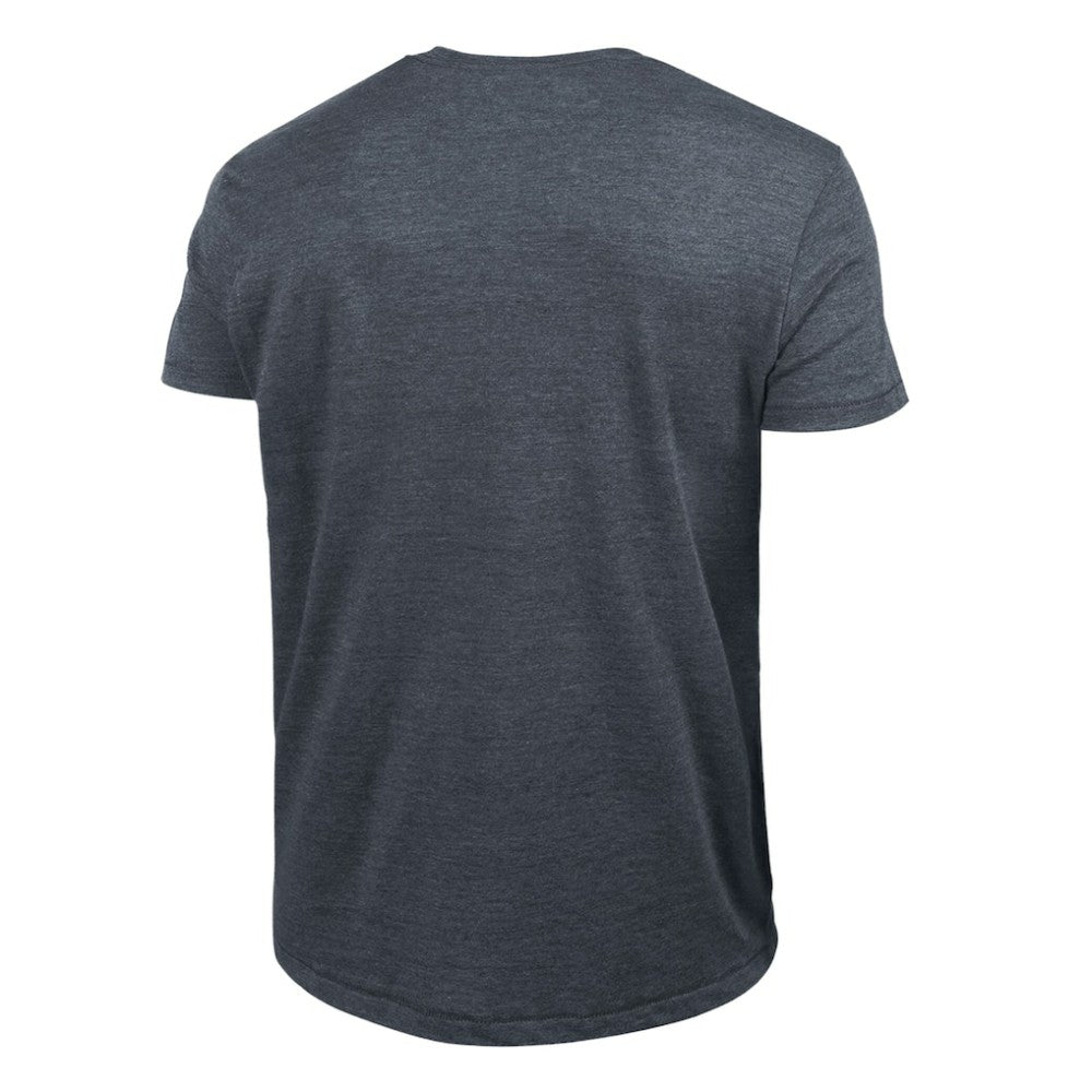 Houston Astros Champion Cooperstown Logo Tri-Blend T-Shirt Online