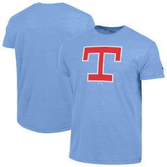 Texas Rangers Champion Cooperstown Logo Tri-Blend T-Shirt discount