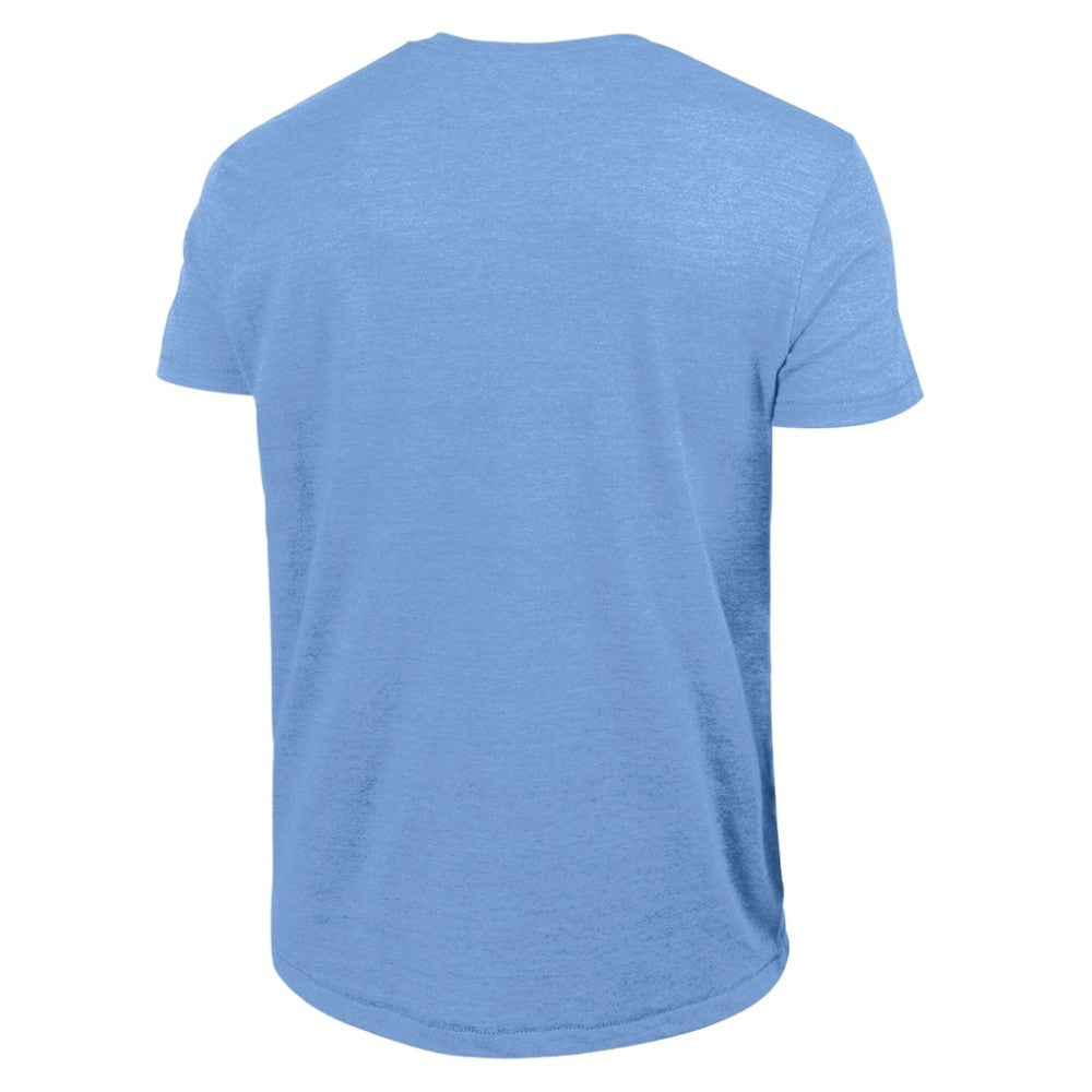 Texas Rangers Champion Cooperstown Logo Tri-Blend T-Shirt discount