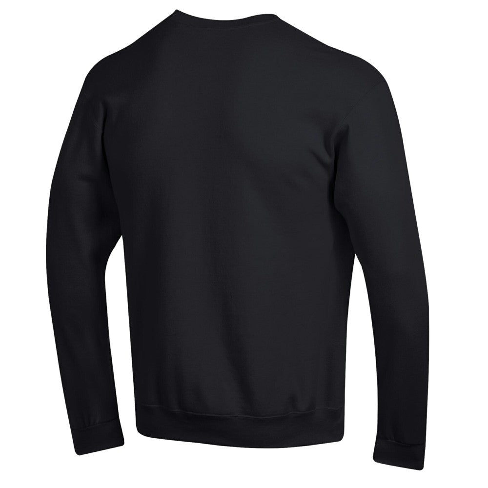 Miami Marlins Champion Powerblend Wordmark Sweatshirt discount