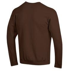 San Diego Padres Champion Powerblend Wordmark Sweatshirt On Sale