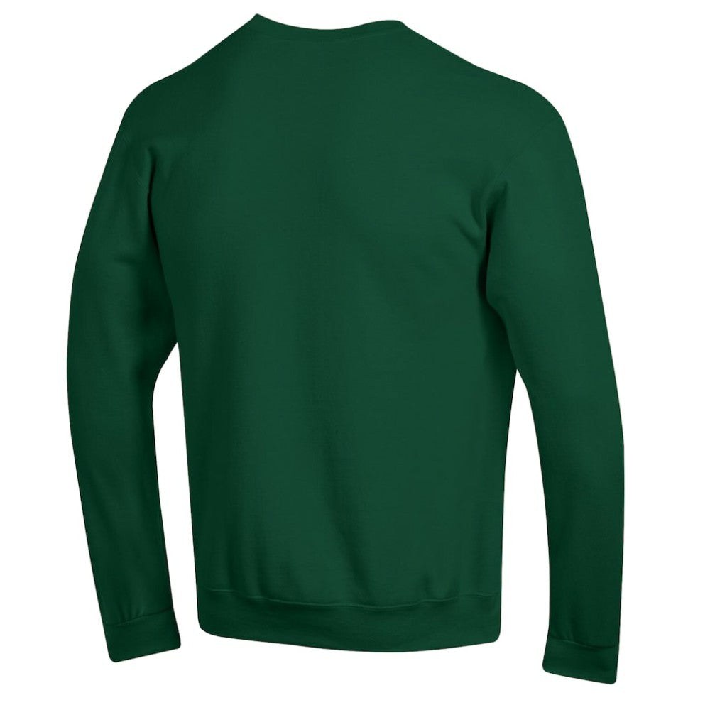 Athletics Champion Powerblend Wordmark Sweatshirt On Sale