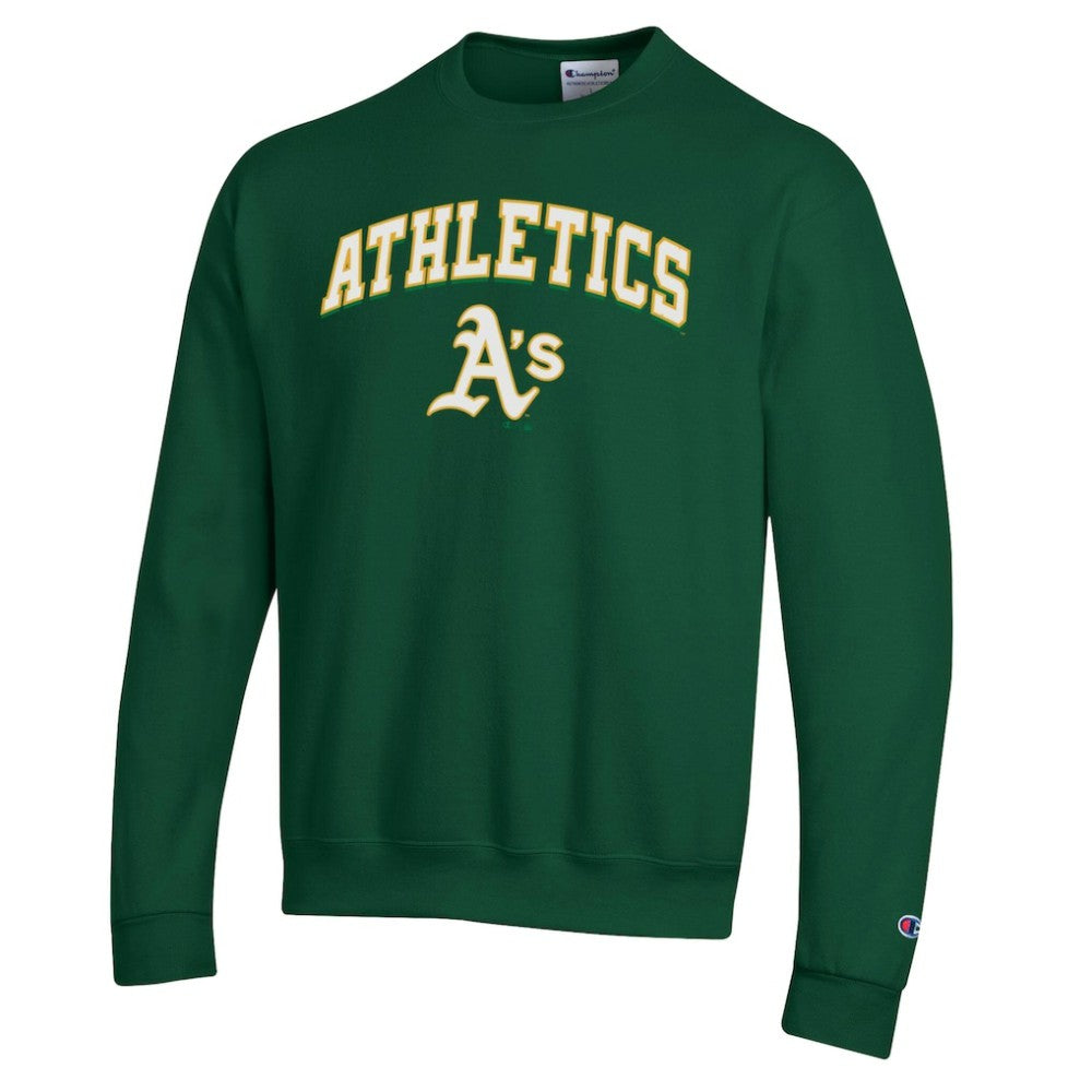 Athletics Champion Heart & Soul Powerblend Sweatshirt for sale