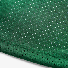 NBA - Boston Celtics Off Season x NBA Women's Halter Top - Kelly Green