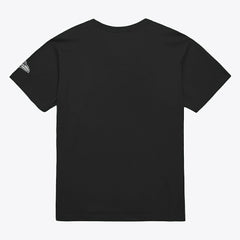 Baltimore Ravens Head Coach Classic T-Shirt Black - Mitchell & Ness