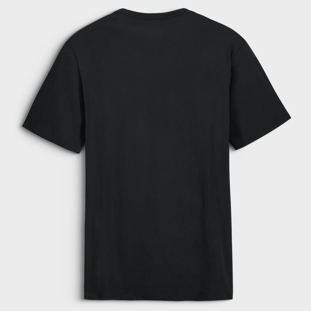 Matthew Schaefer New York Islanders - Fresh Ice T-Shirt Black