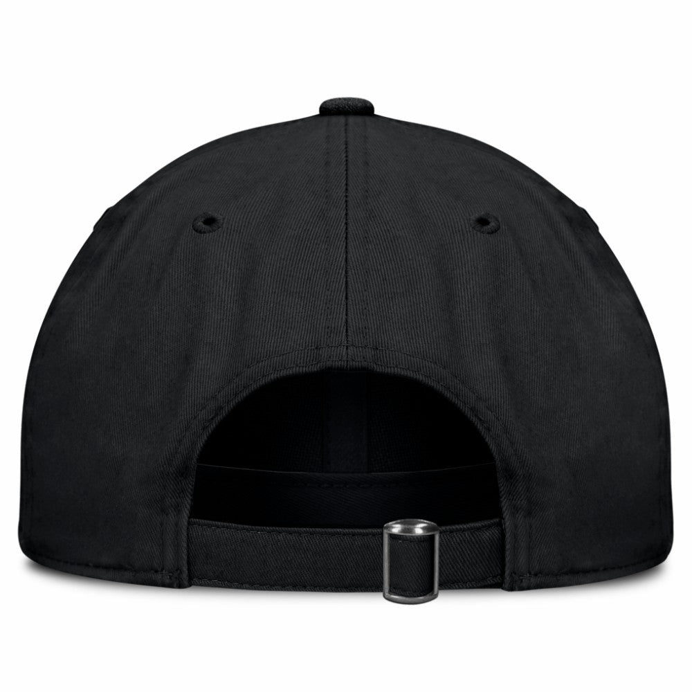 Fanatics Juventus 2025 Club World Cup Core Adjustable Hat - Black