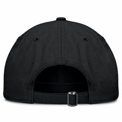 Fanatics Juventus 2025 Club World Cup Core Adjustable Hat - Black