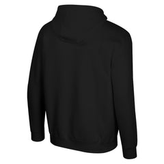 NBA - Detroit Pistons Stadium Essentials Unisex Sky High Hoodie - Black