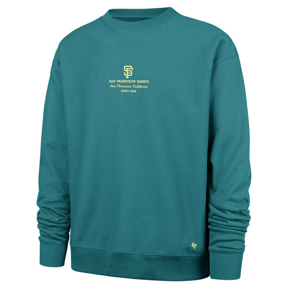 San Francisco Giants '47 Anderson Foundation Sweatshirt Lifestyle