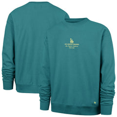 Los Angeles Dodgers '47 Anderson Foundation Sweatshirt Sale