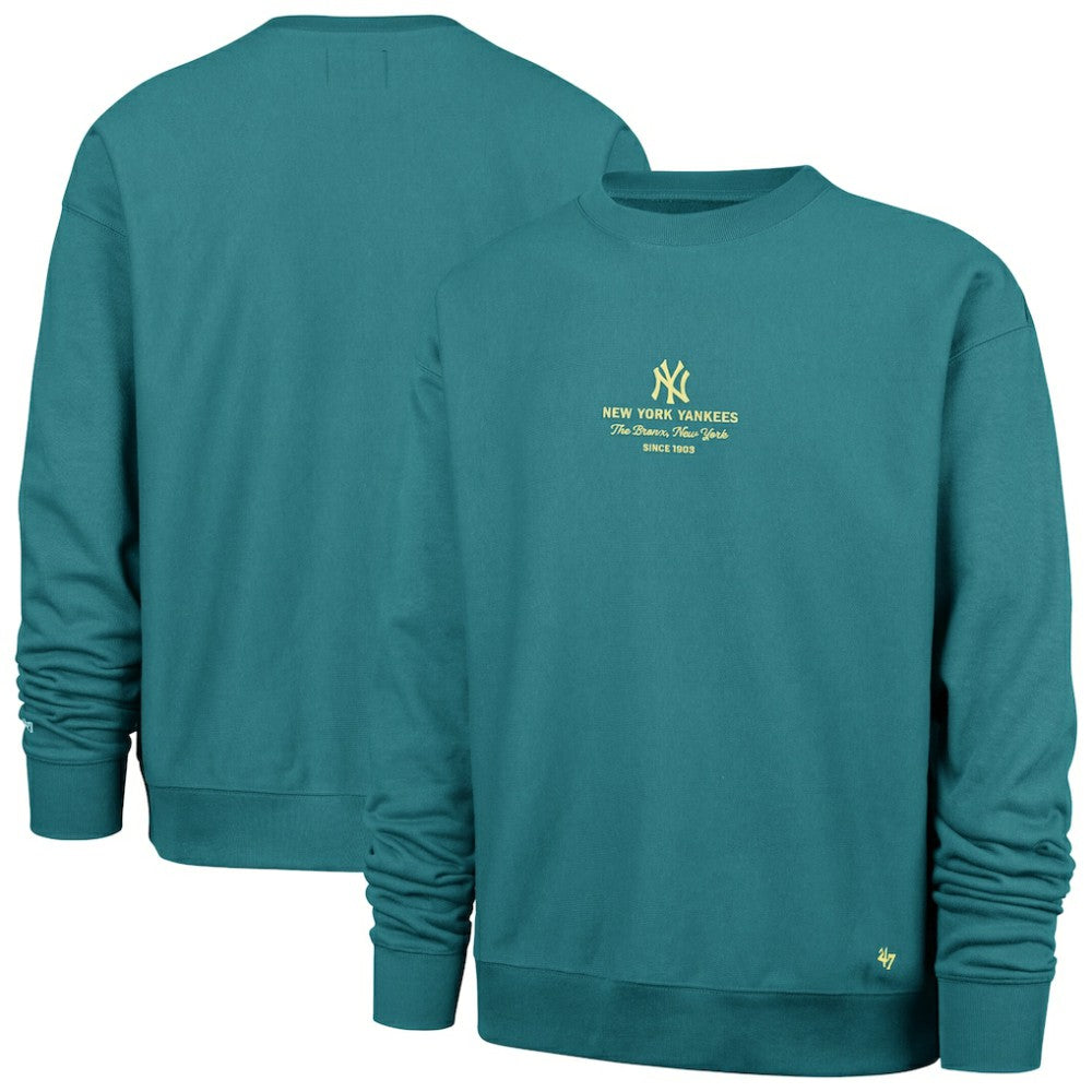 New York Yankees '47 Anderson Foundation Sweatshirt Sale