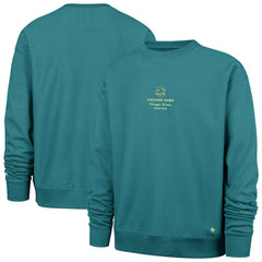 Chicago Cubs '47 Anderson Foundation Sweatshirt Lifestyle