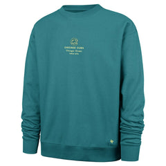 Chicago Cubs '47 Anderson Foundation Sweatshirt Lifestyle