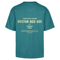 Boston Red Sox '47 Leon Foundation T-Shirt Sale